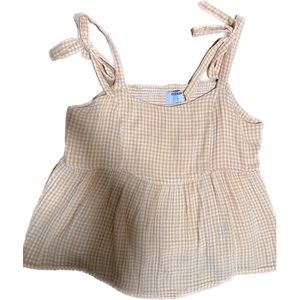 Old Navy Gingham Tank